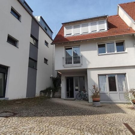 Aldingen 2 Zimmer Wohnung Eksteriør bilde
