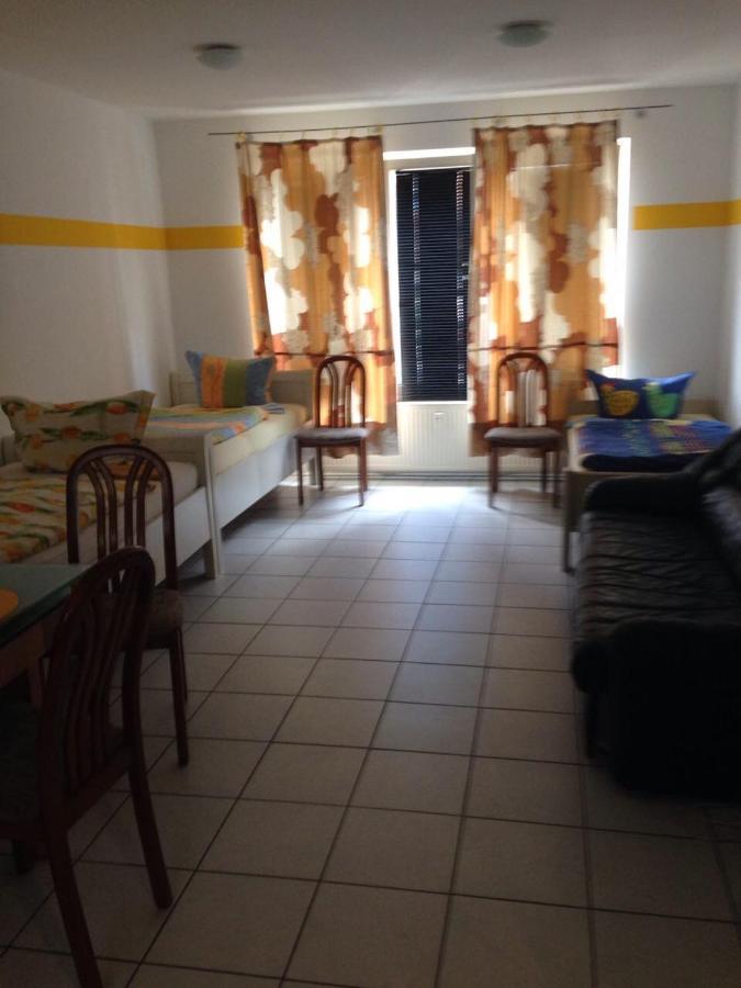 Aldingen 2 Zimmer Wohnung Eksteriør bilde