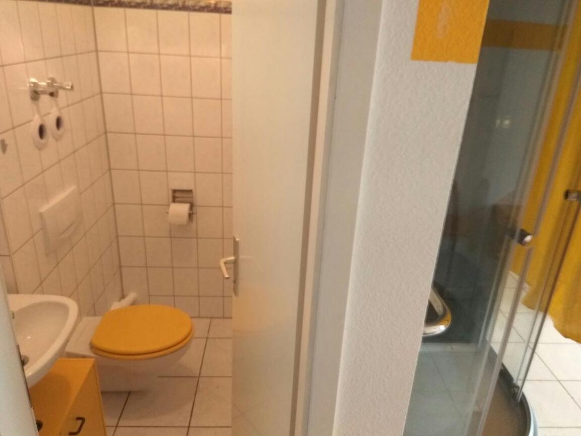 Aldingen 2 Zimmer Wohnung Eksteriør bilde