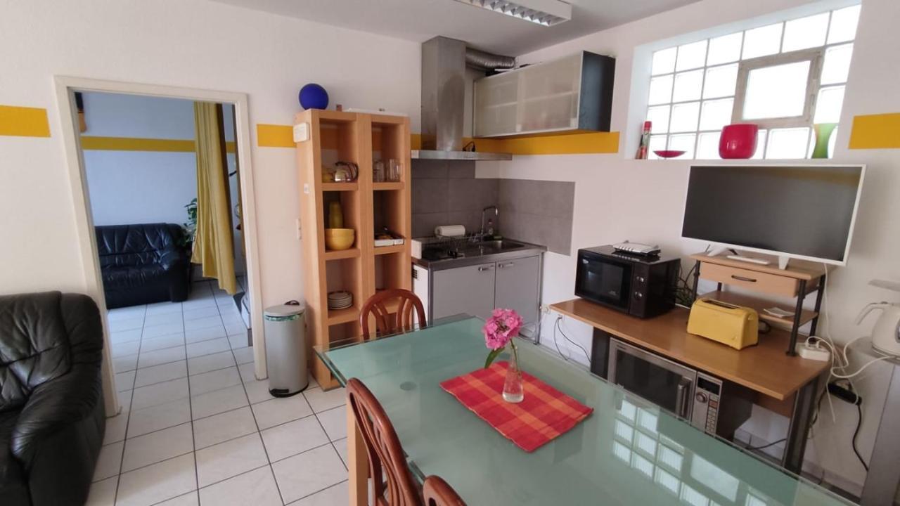 Aldingen 2 Zimmer Wohnung Eksteriør bilde