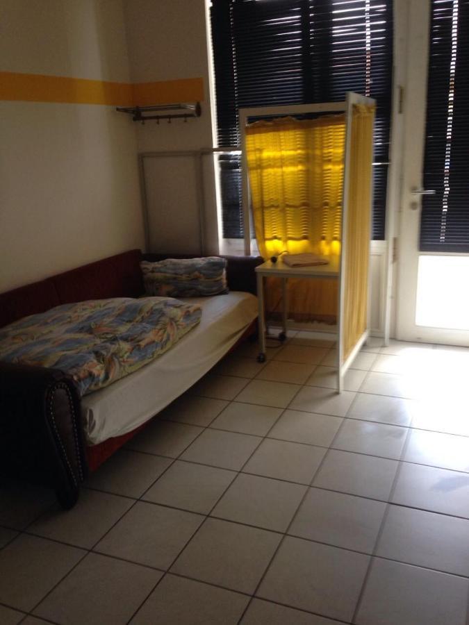 Aldingen 2 Zimmer Wohnung Eksteriør bilde