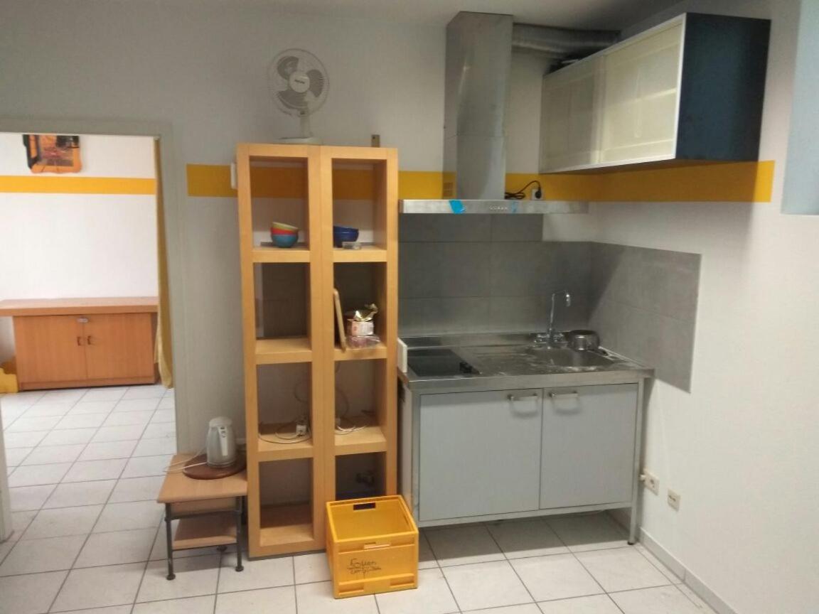 Aldingen 2 Zimmer Wohnung Eksteriør bilde
