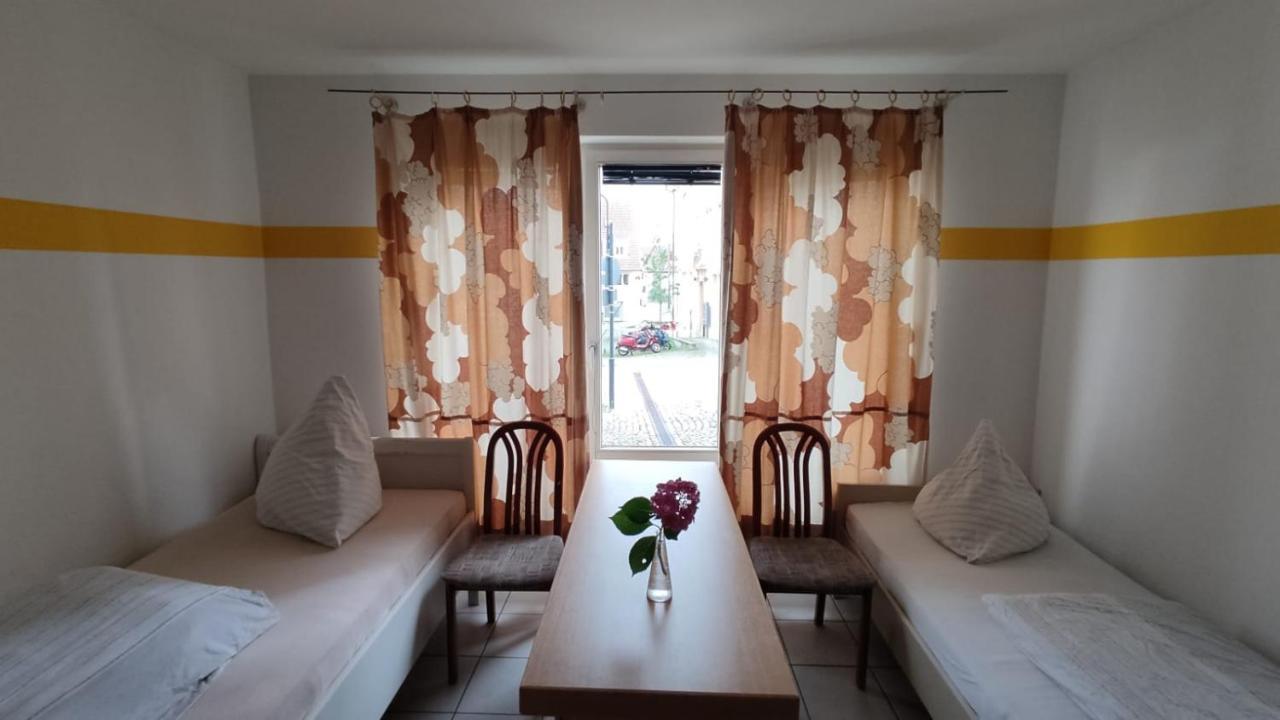 Aldingen 2 Zimmer Wohnung Eksteriør bilde